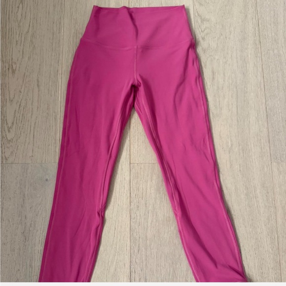 Lululemon Leggings - Picture 5 of 5